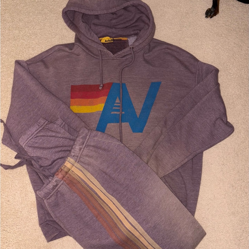 Aviator Nation Set